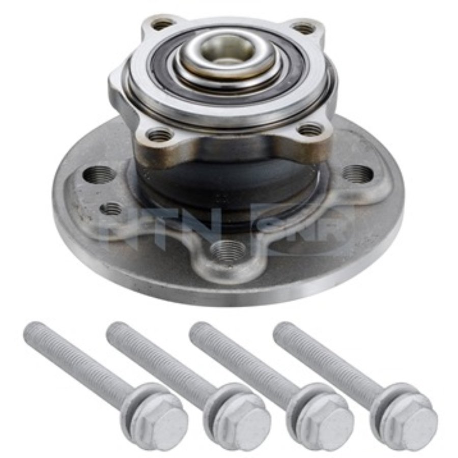 Kit De Roulement De Roue Snr R162.53