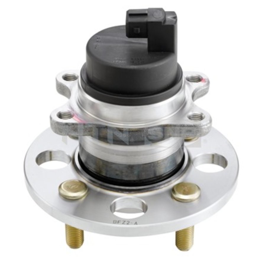 Roue Moyenne Pour Mouvement LIP Calibre R148/R184 - Pièce D'occasion Pour Réparation Horlogère