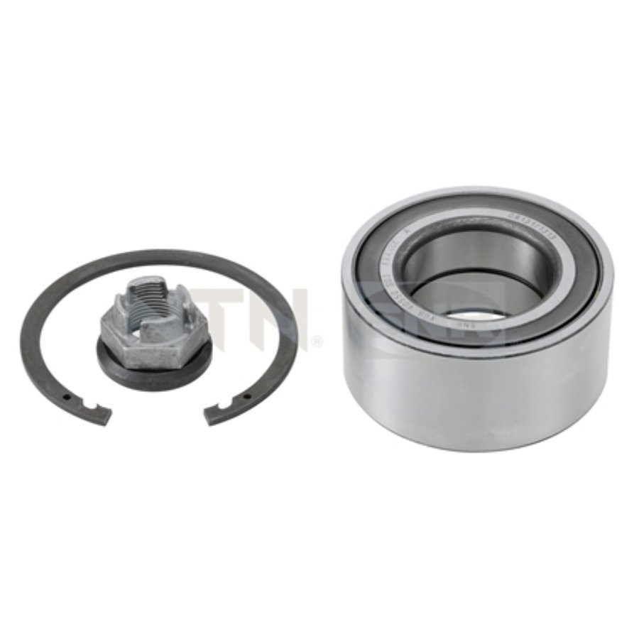 Kit De Roulement De Roue Snr R155.92
