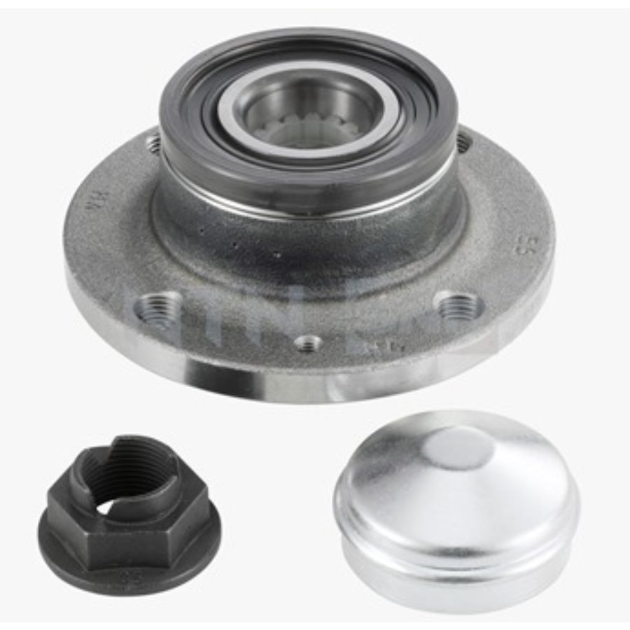 Kit De Roulement De Roue Snr R153.52