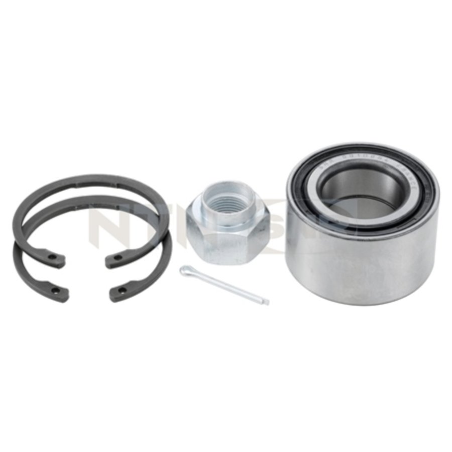 Kit De Roulement De Roue Snr R190.00