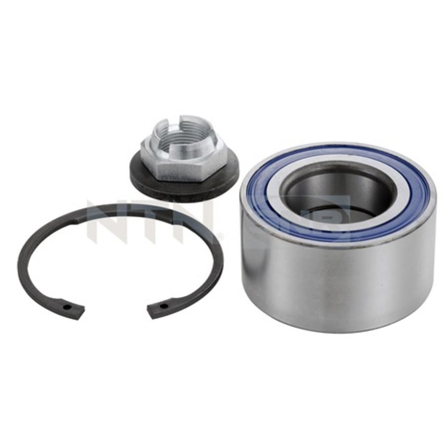 Kit De Roulement De Roue Snr R141.06