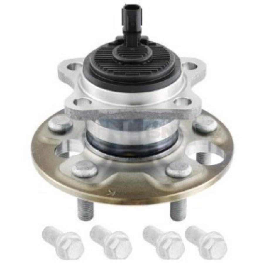 Kit Roulement SNR R168.74 - Pièce De Rechange Automobile, Qualité D'origine