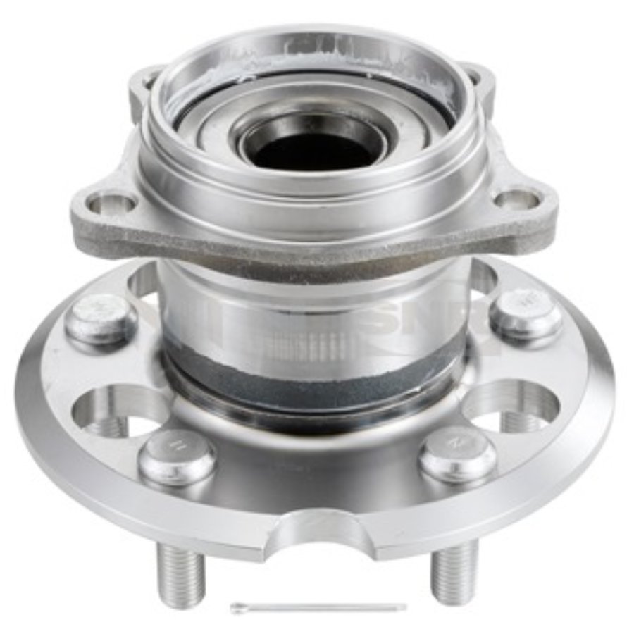 Kit De Roulement De Roue Snr R169.78