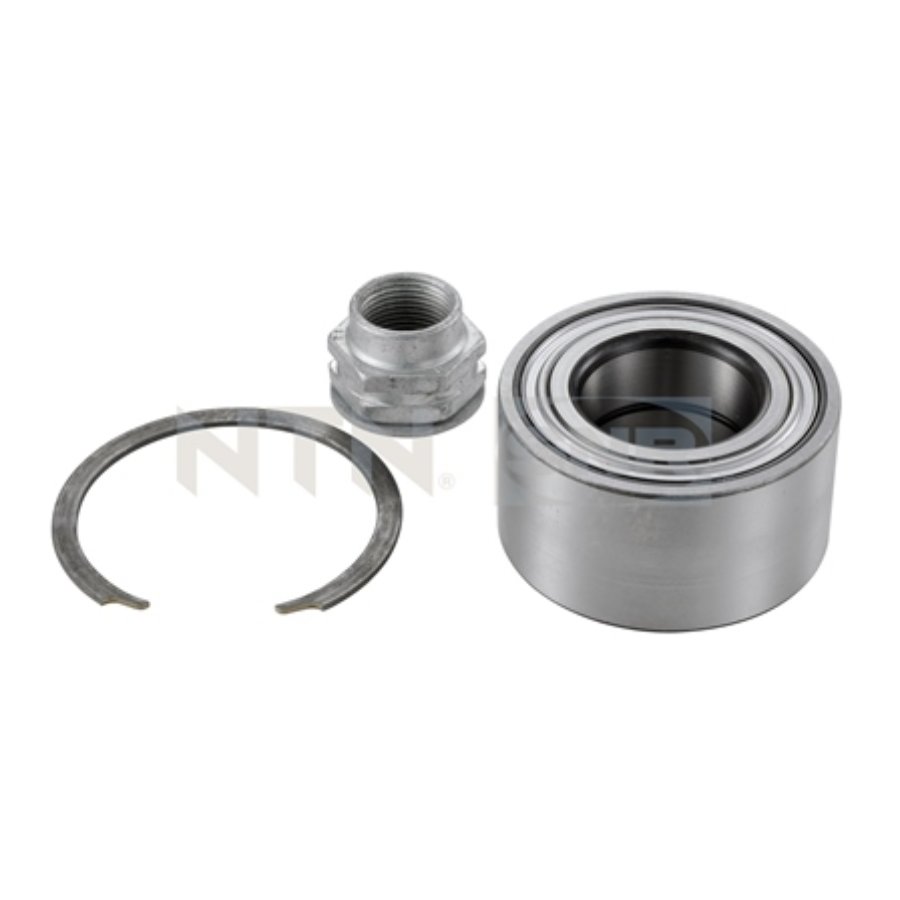 Kit De Roulement De Roue Snr R158.60
