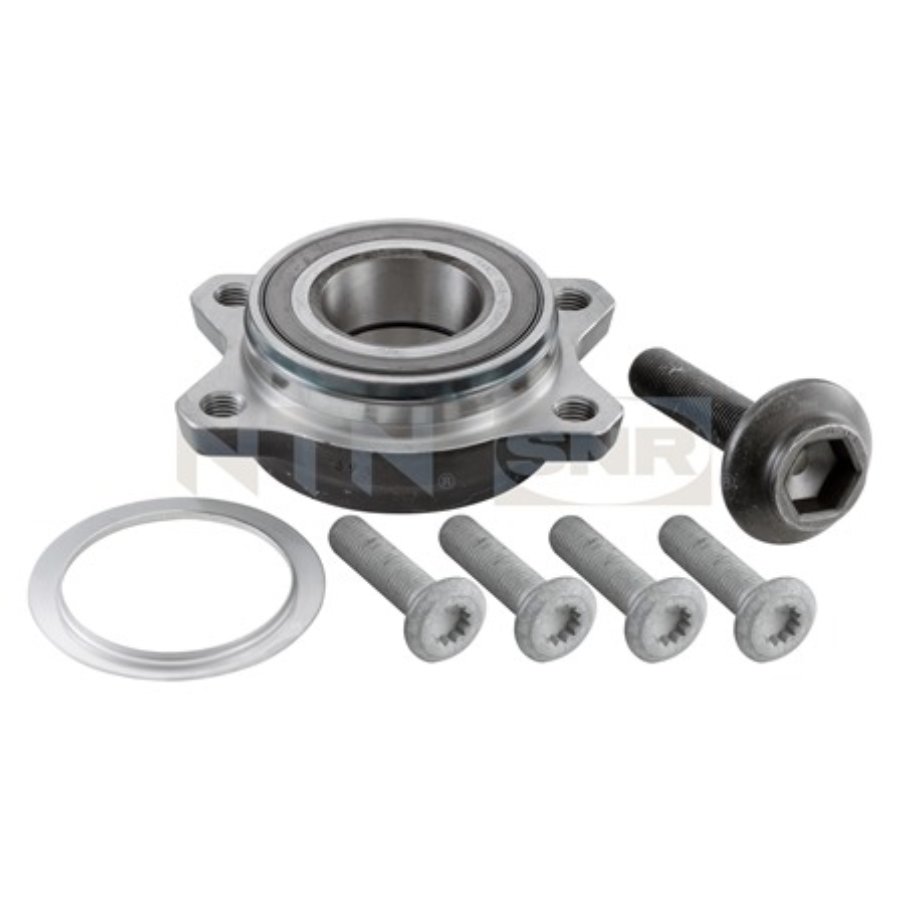 Kit De Roulement De Roue Snr R157.45