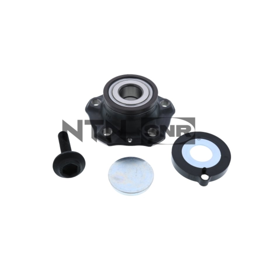 Kit De Roulement De Roue Snr R157.44