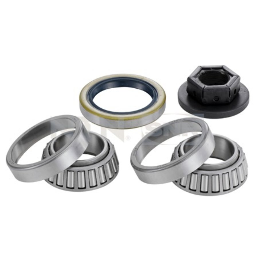 Kit De Roulement De Roue Snr R152.64