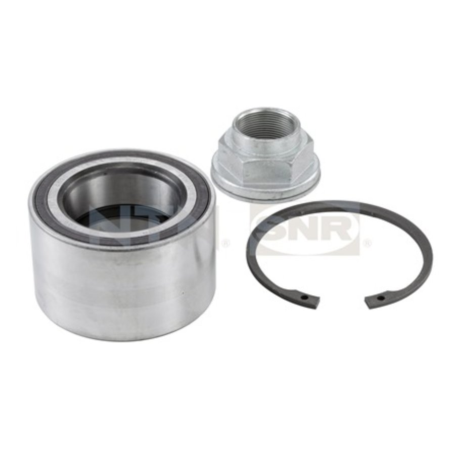 Kit De Roulement De Roue Snr R141.45