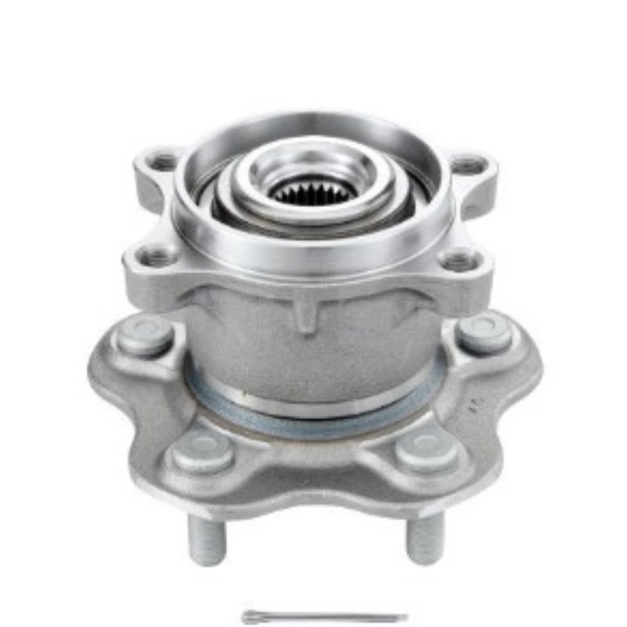 Kit De Roulement De Roue Snr R168.74