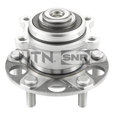 Kit De Roulement SNR R174.40 – Pièce De Rechange Qualité Professionnelle | Pour Véhicules Et Machines - 9