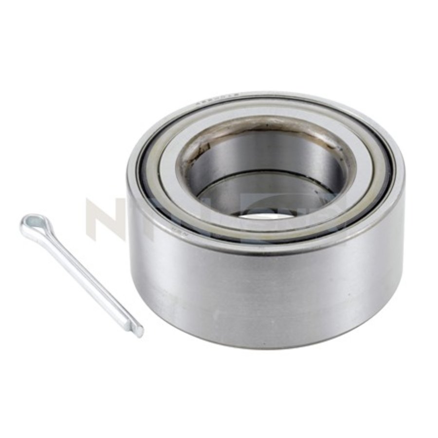 Kit Roulement SNR R151.07S - Pièce De Rechange Pour Véhicules, Compatible Avec Plusieurs Modèles - 5