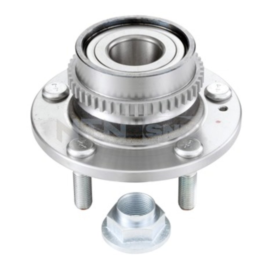 Kit De Roulement De Roue Snr R184.49