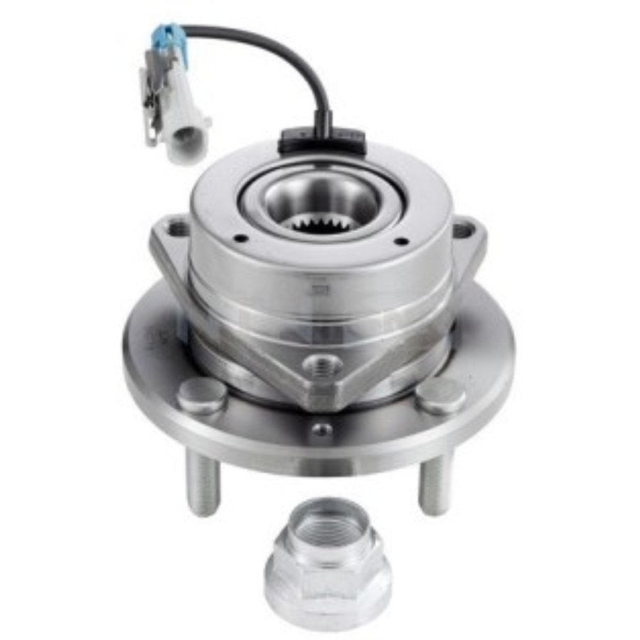Kit De Roulement De Roue Snr R190.06