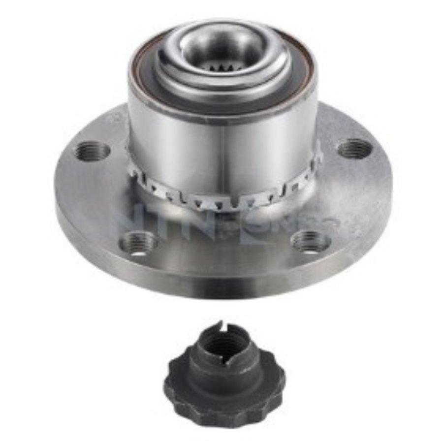 Kit De Roulement De Roue Snr R157.49