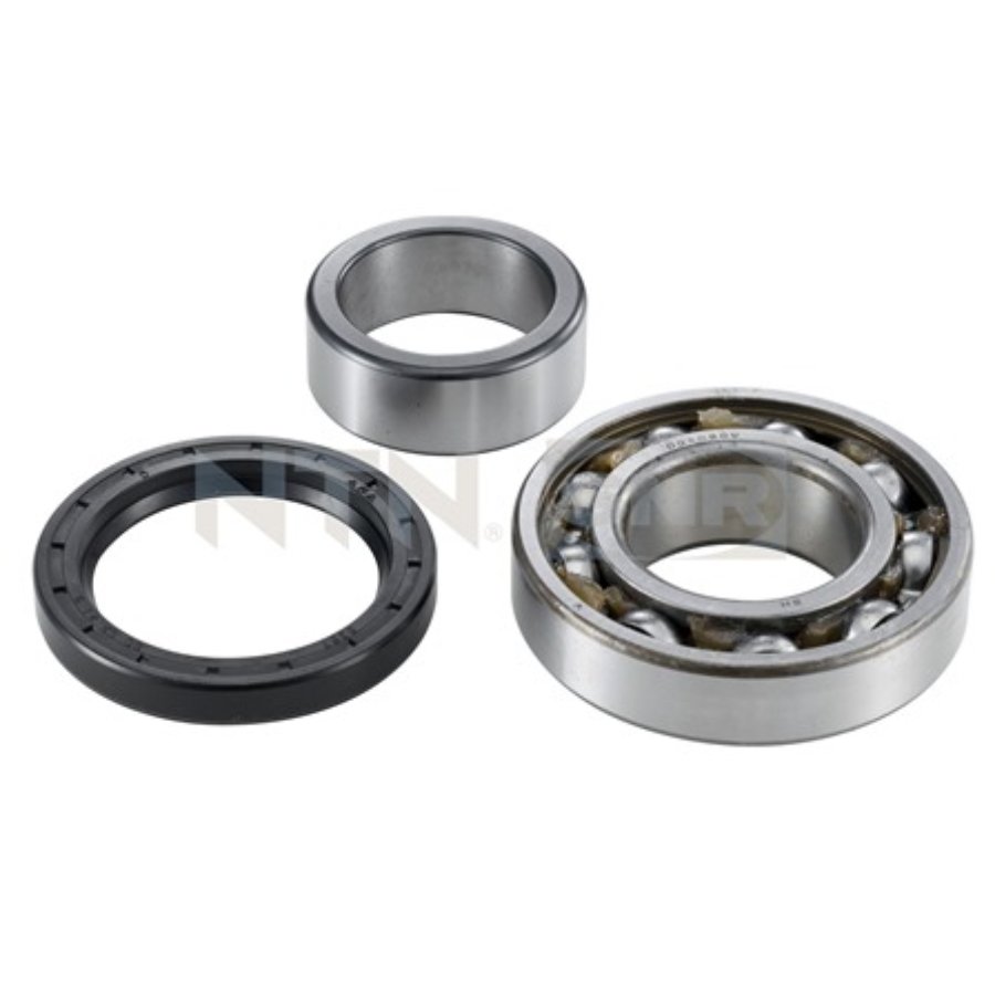 Kit De Roulement De Roue Snr R177.15