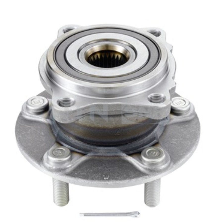 Kit De Roulement De Roue Snr R173.28