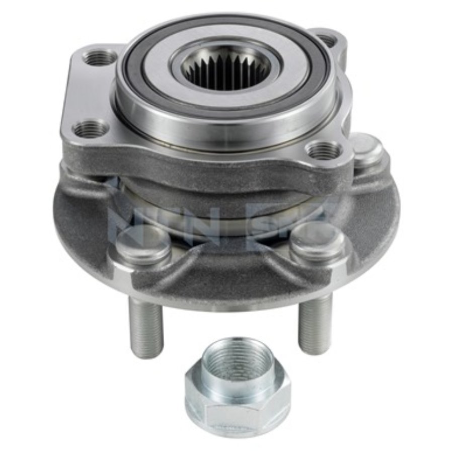 Kit De Roulement De Roue Snr R181.19