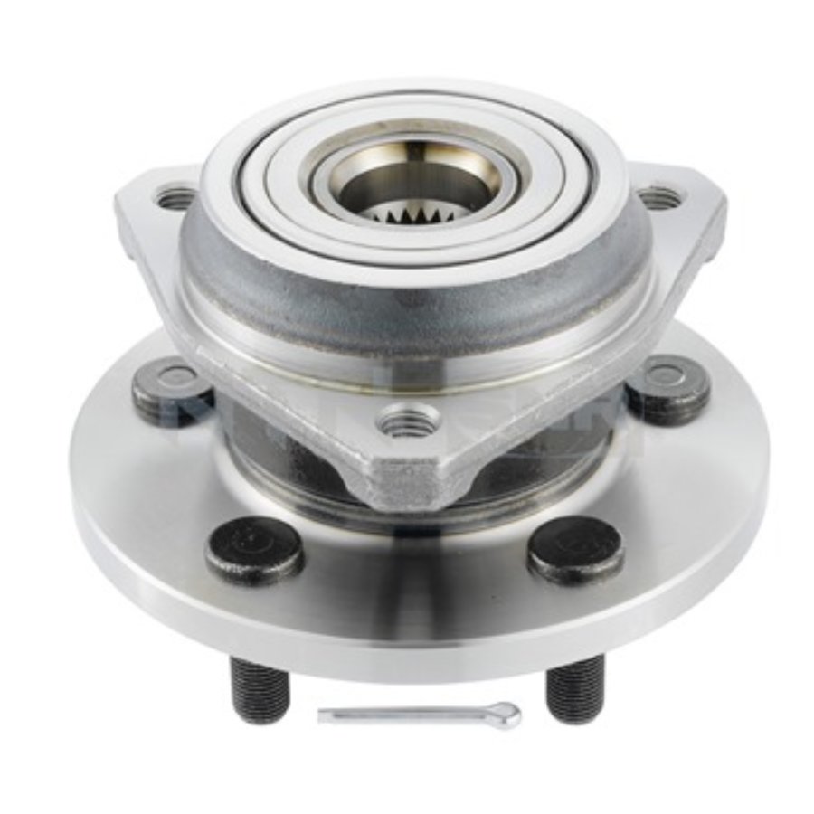 Kit De Roulement De Roue Snr R186.22