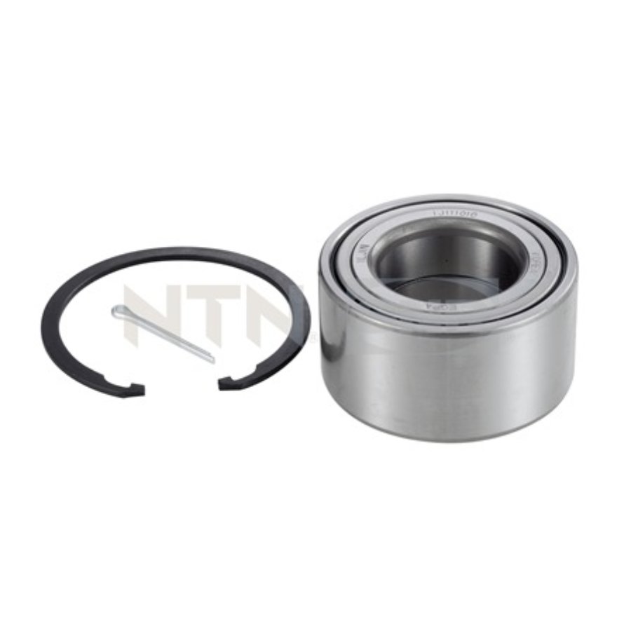 Kit De Roulement De Roue Snr R184.26