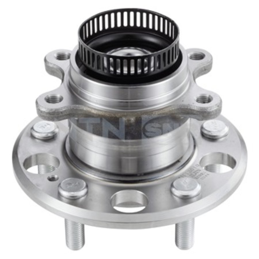 Kit De Roulement De Roue Snr R184.30