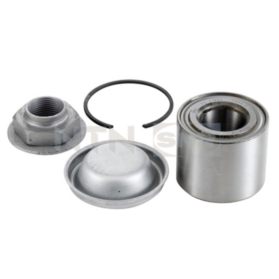 Kit De Roulement De Roue Snr R166.33