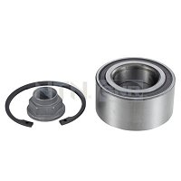 SNR R174.40 – Kit Roulement De Roue De Qualité Premium Pour Honda