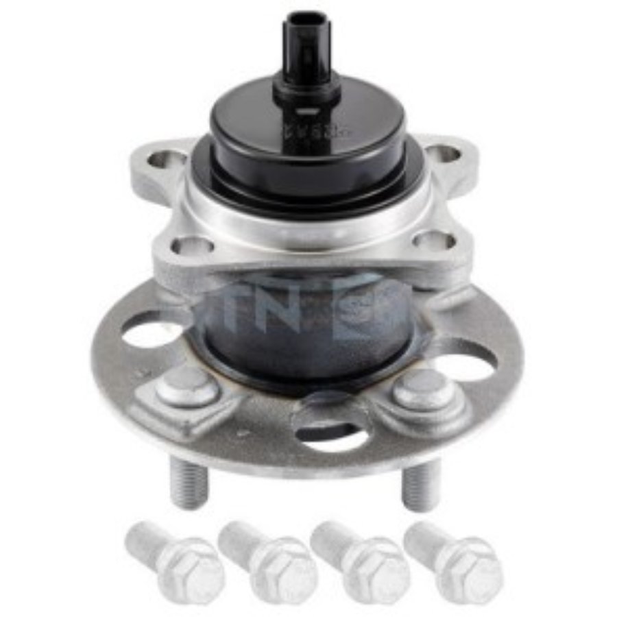 Kit De Roulement De Roue Snr R169.76