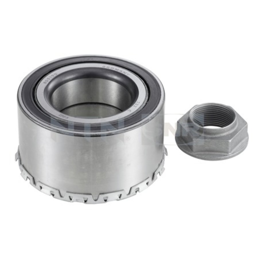 Kit De Roulement De Roue Snr R141.46