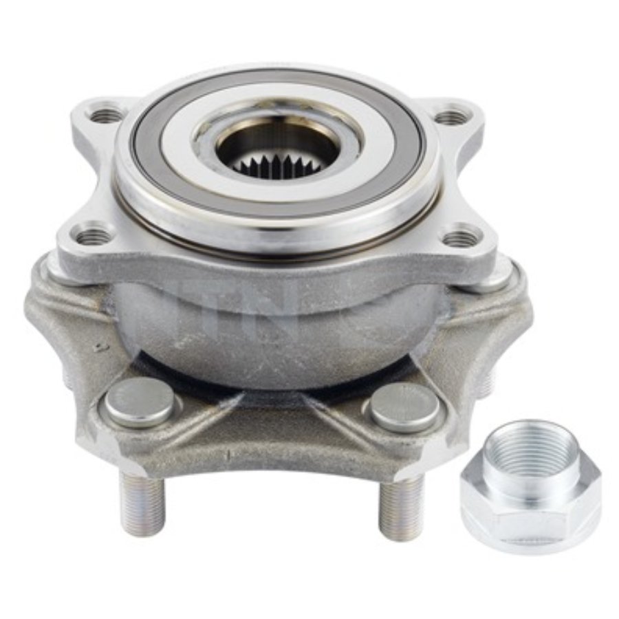 Kit De Roulement De Roue Snr R177.32