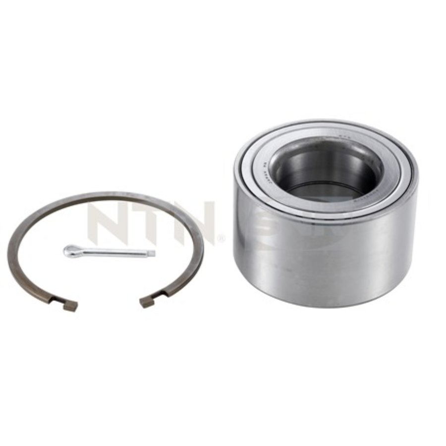 Kit De Roulement De Roue Snr R168.65