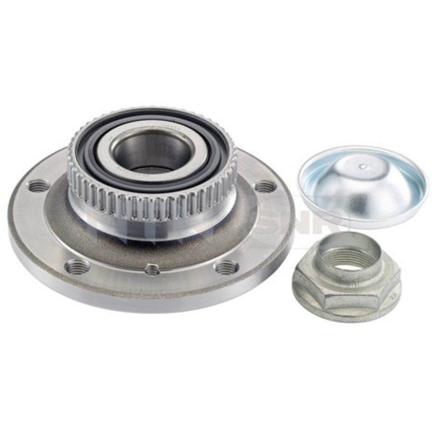 Kit De Roulement De Roue Snr R150.35