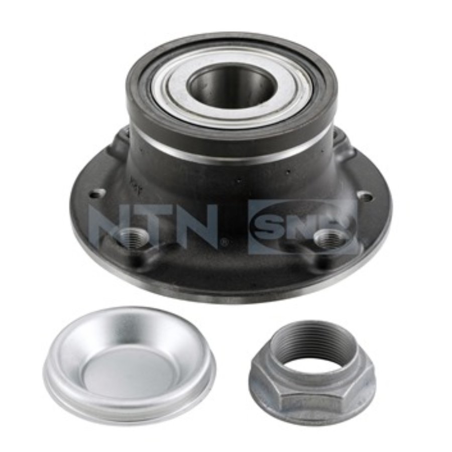 Kit De Roulement De Roue Snr R159.63