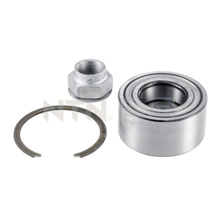 Kit De Roulement De Roue Snr R158.64