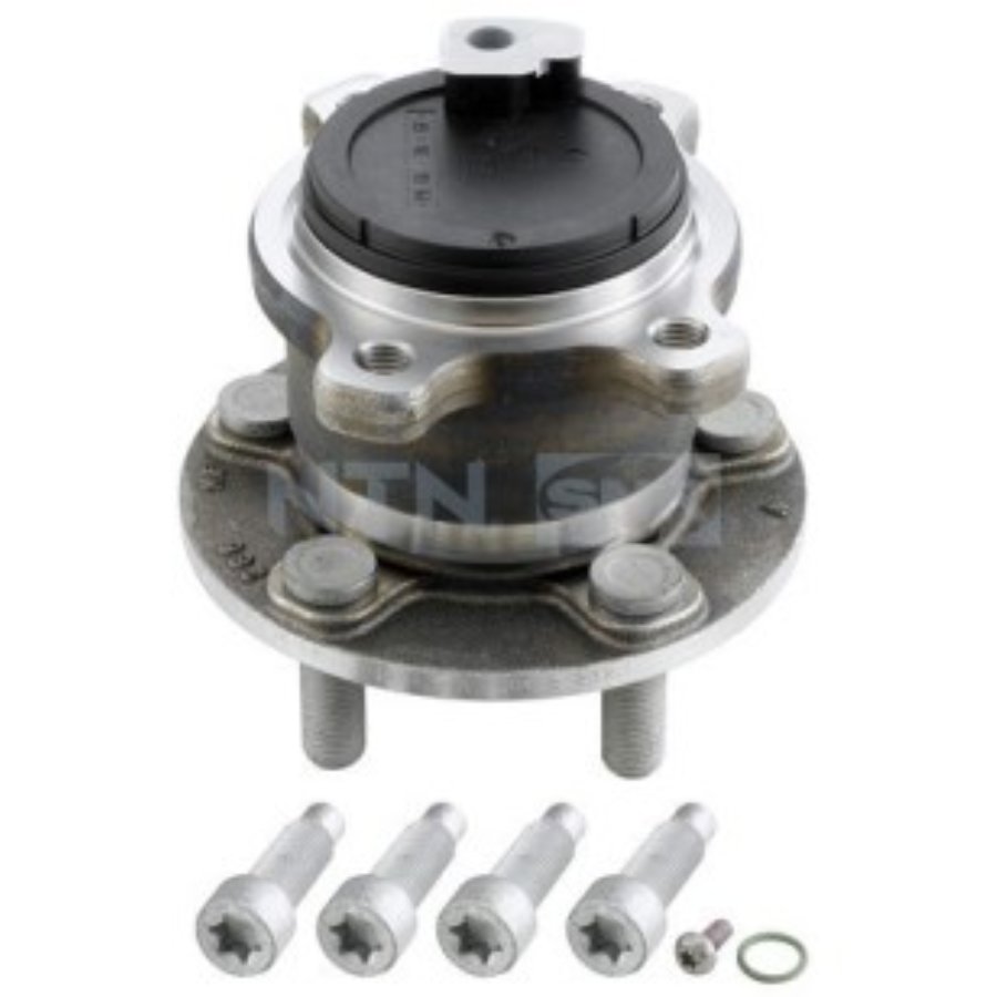 Kit De Roulement De Roue Snr R152.71