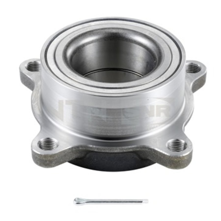 Kit De Roulement De Roue Snr R173.56