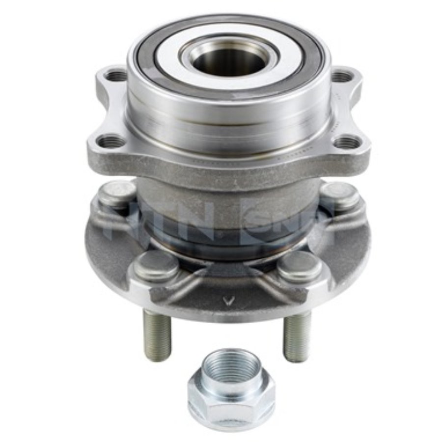 Kit De Roulement De Roue Snr R181.26