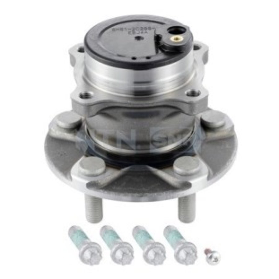 Kit De Roulement De Roue Snr R152.79