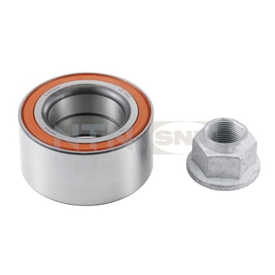 Kit Roulement SNR R168.74 - Pièce De Rechange Automobile