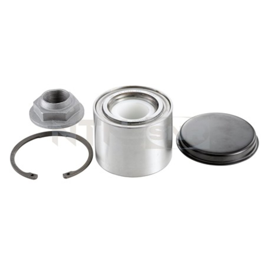 Kit De Roulement De Roue Snr R141.28
