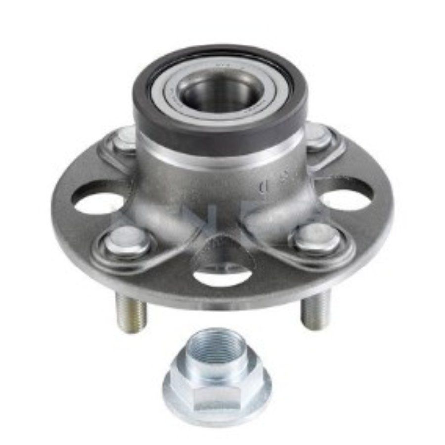 Kit De Roulement De Roue Snr R174.48