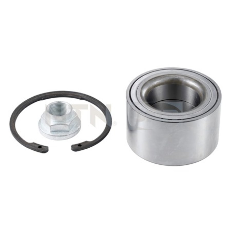 Kit De Roulement De Roue Snr R180.04