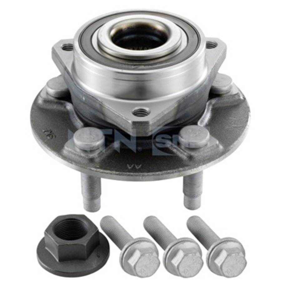 Kit De Roulement De Roue Snr R153.63