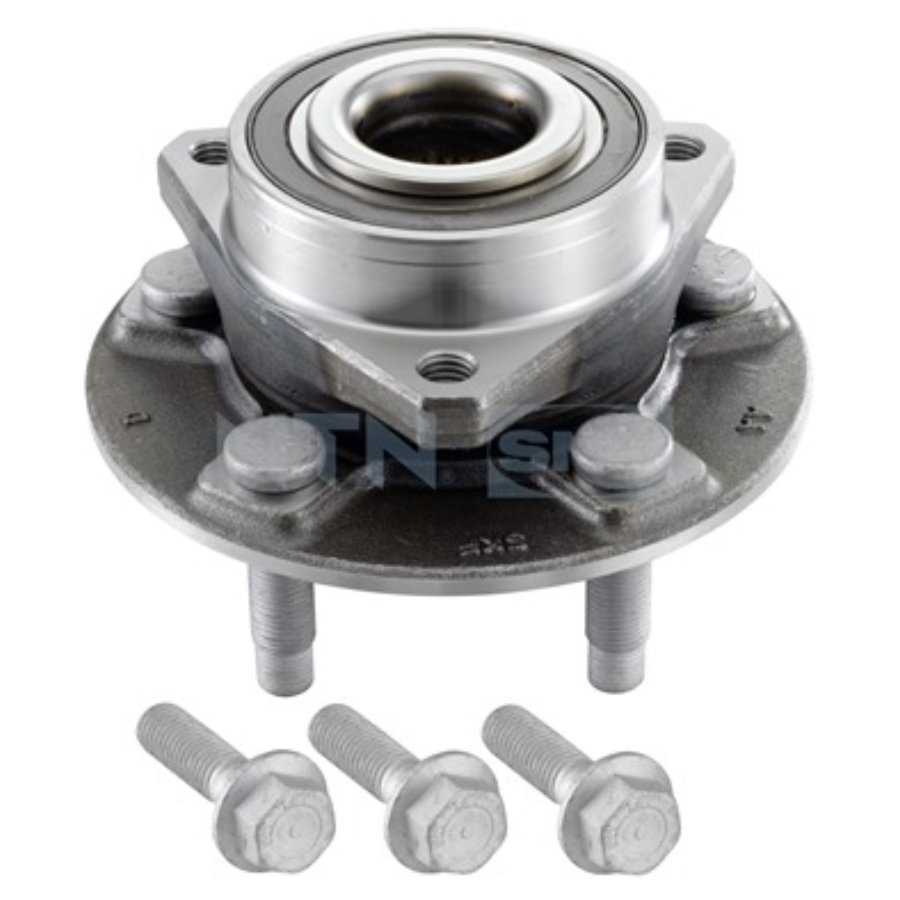 Kit De Roulement De Roue Snr R153.59