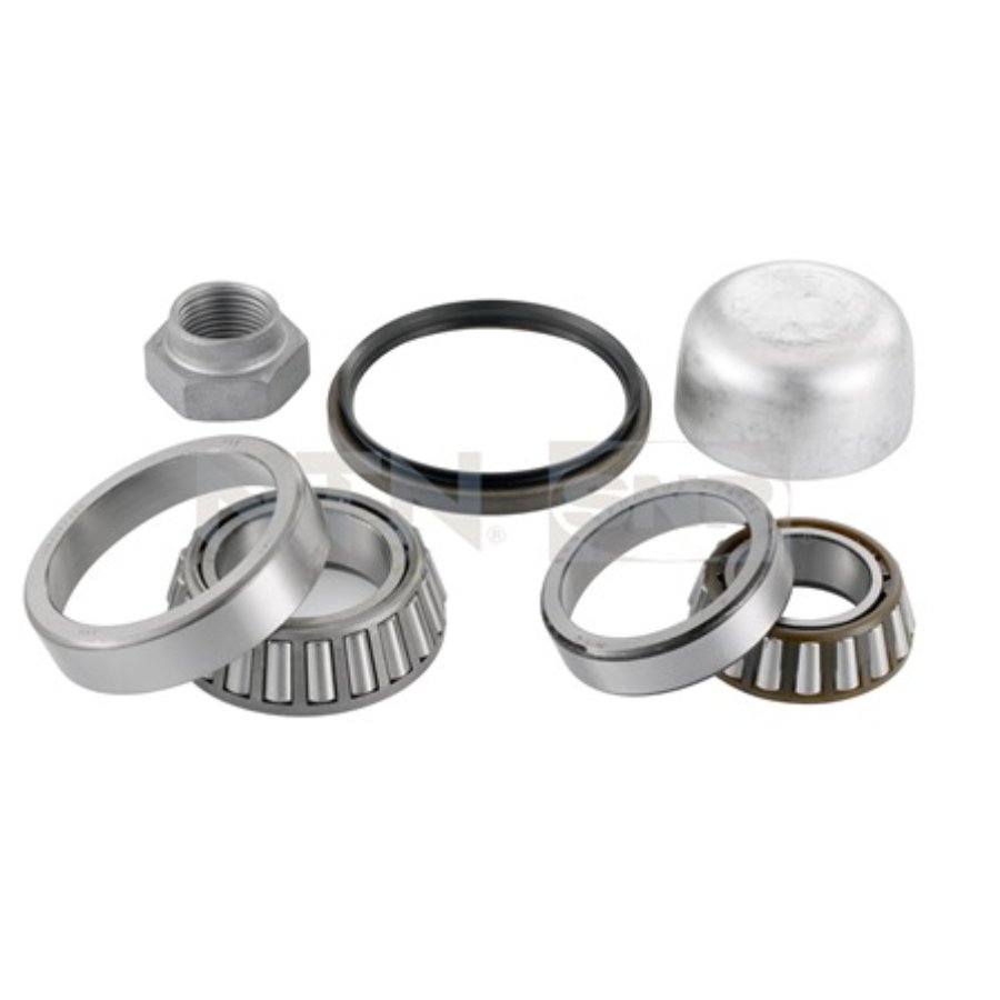 Kit De Roulement De Roue Snr R140.25
