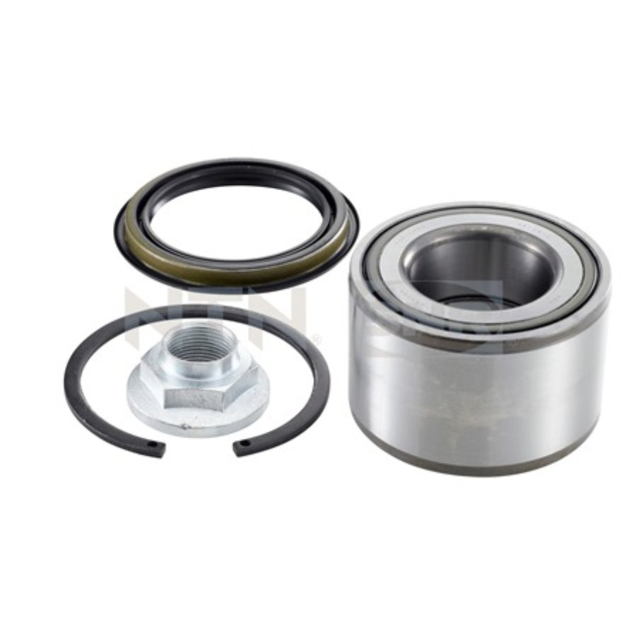 Kit De Roulement De Roue Snr R141.75