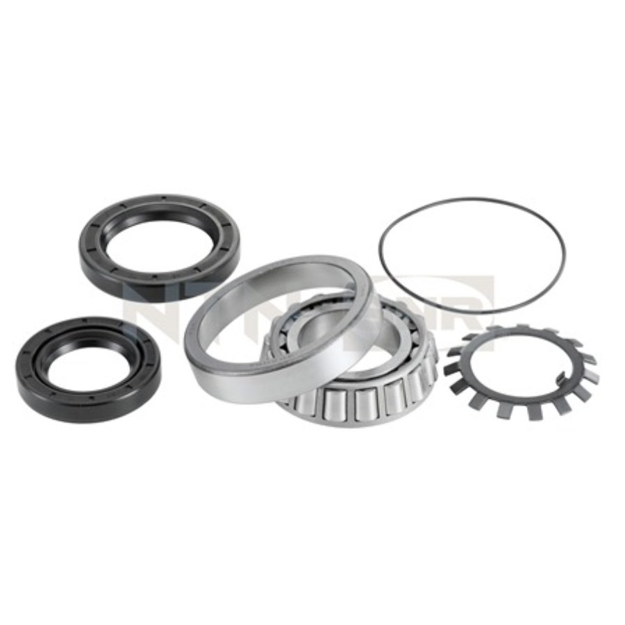 Kit De Roulement De Roue Snr R141.70