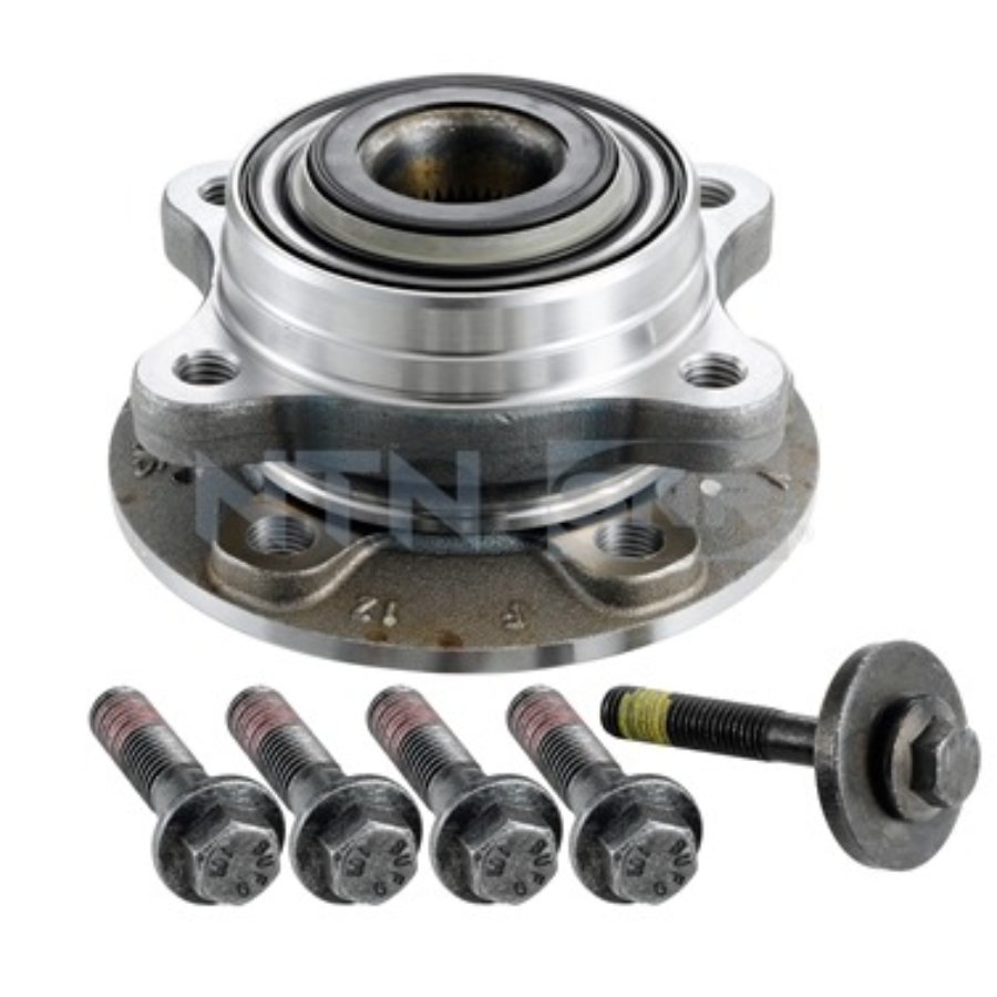 Kit De Roulement De Roue Snr R165.32
