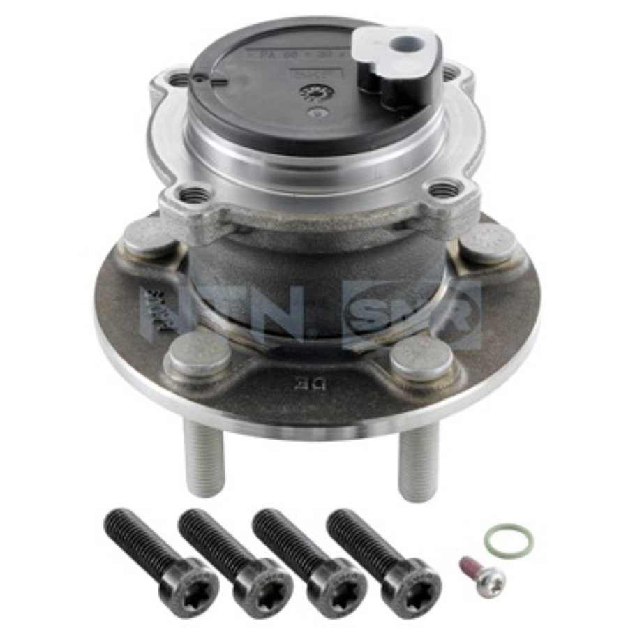 Kit De Roulement De Roue Snr R165.36