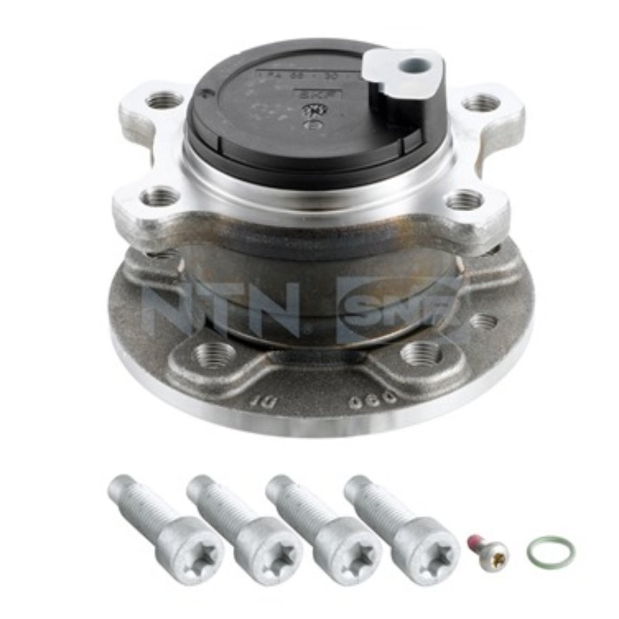 Kit De Roulement De Roue Snr R165.34